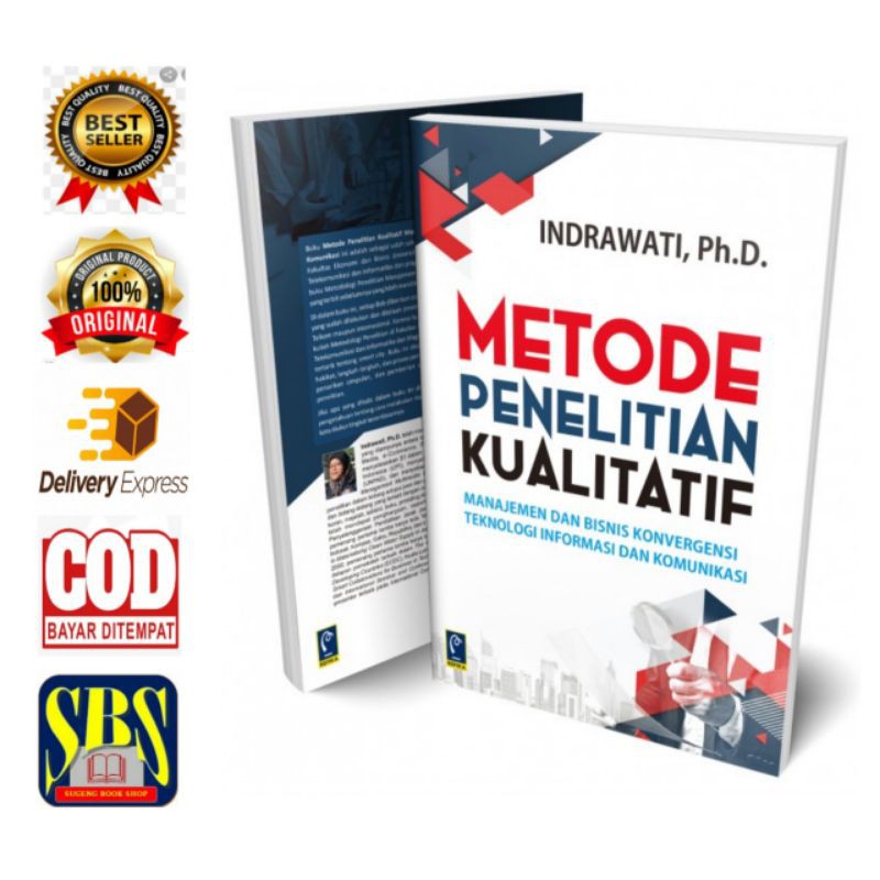 METODE PENELITIAN KUALITATIF