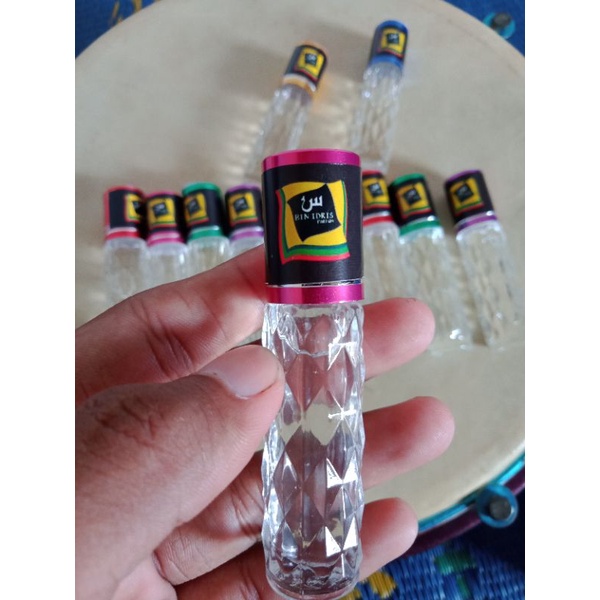 Parfum Kemasan Bin idris quality