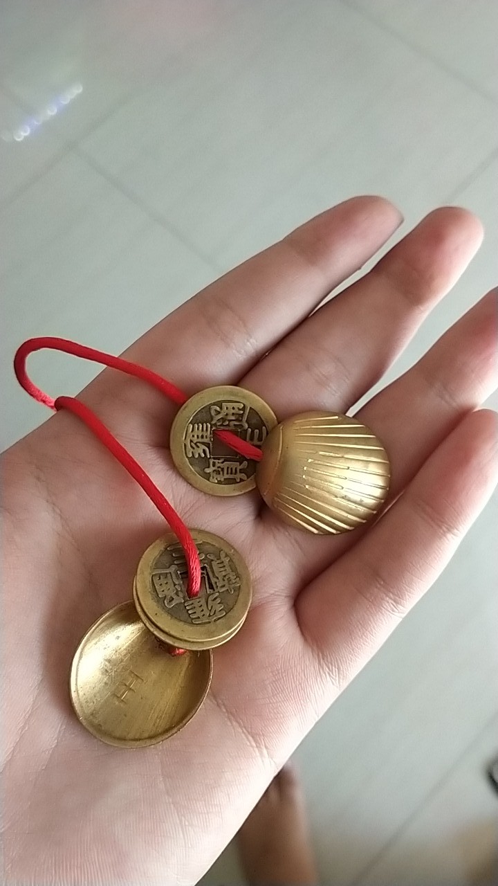 Sin Poi Pwa Pwee Kerang Kuningan