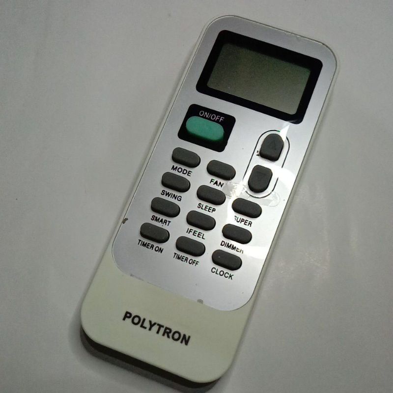 REMOTE AC POLYTRON DG11J1-01