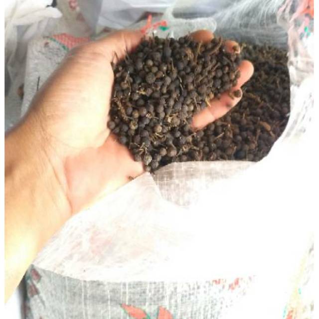 

Kemukus / kering 1kg