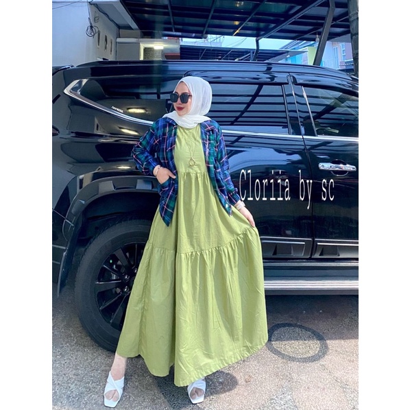 Cloriia Set Jaket by Stay Classy SC