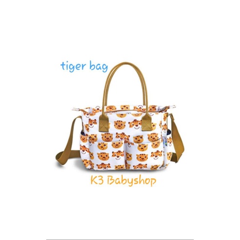 Diaper Bag Philips Avent backpack sling Tas Popok Bayi selempang travel travelling gift set kado lahiran hampers tas perlengkapan bayi