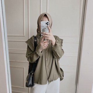 GFS AT BRETA SHAKILA OVERSIZE