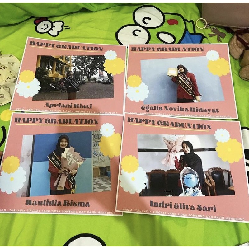 FOTO UKURAN 5R