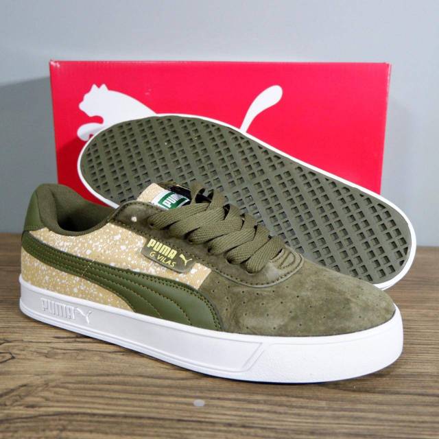 puma g vilas 1