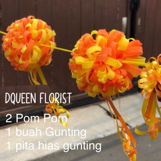 

[[COD]] Pompom Pita Peresmian TERLENGKAP Kode 420