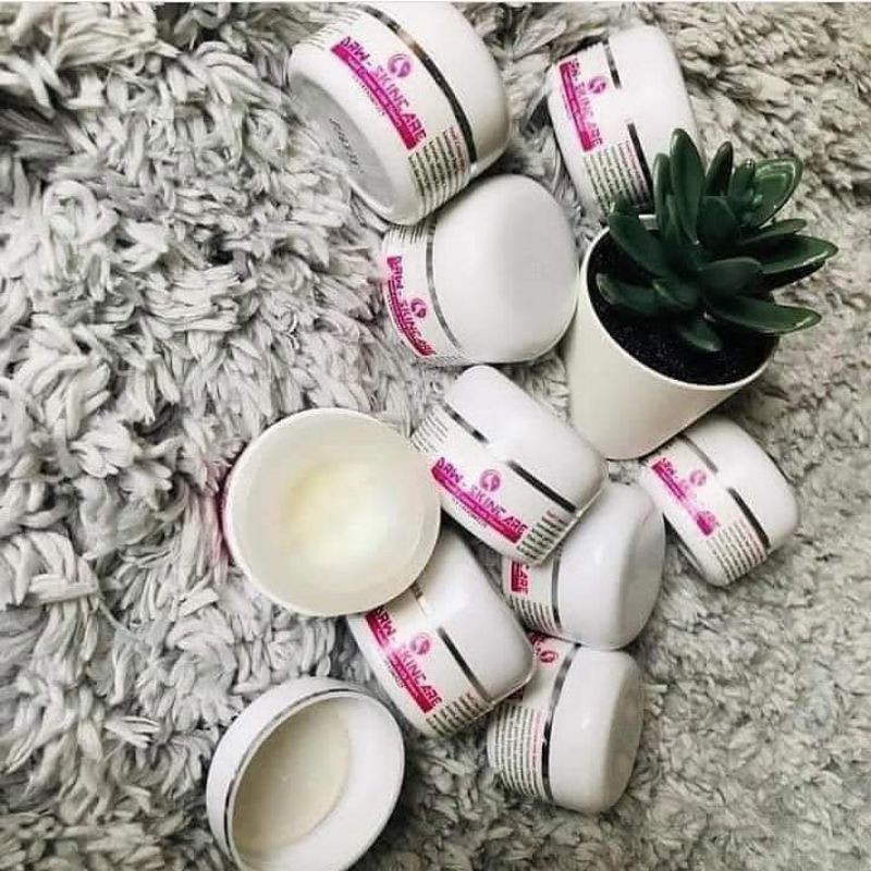 Snail Cream With Honey