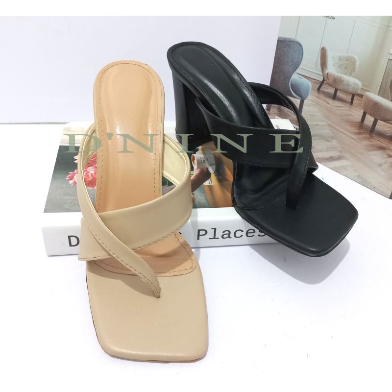 DONNA DV 10 Heels sandal 9cm