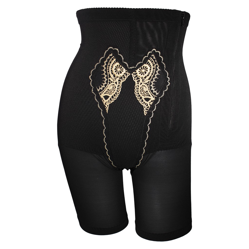 Shapper Pakaian Dalam Wanita Fiori Design Magic Slim Girdle