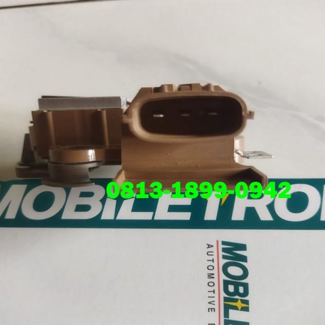 Ic Regulator / Alternator Mazda 2