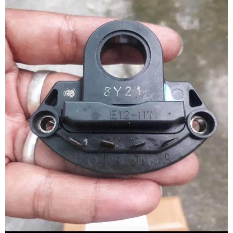 cdi original grand civic lx nouva