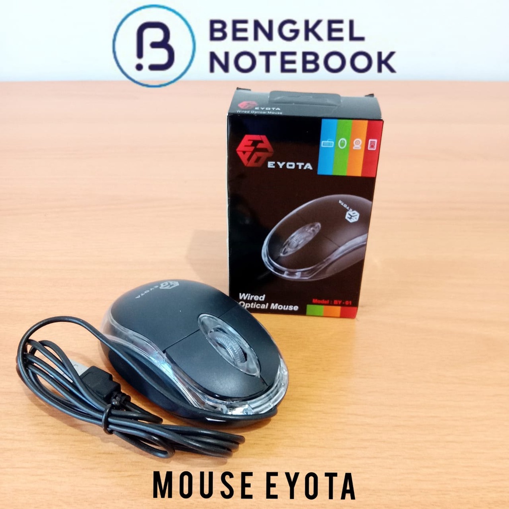 MOUSE EYOTA KABEL