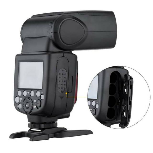 Flash GODOX TT-685N TT685N TT 685N for NIKON TTL