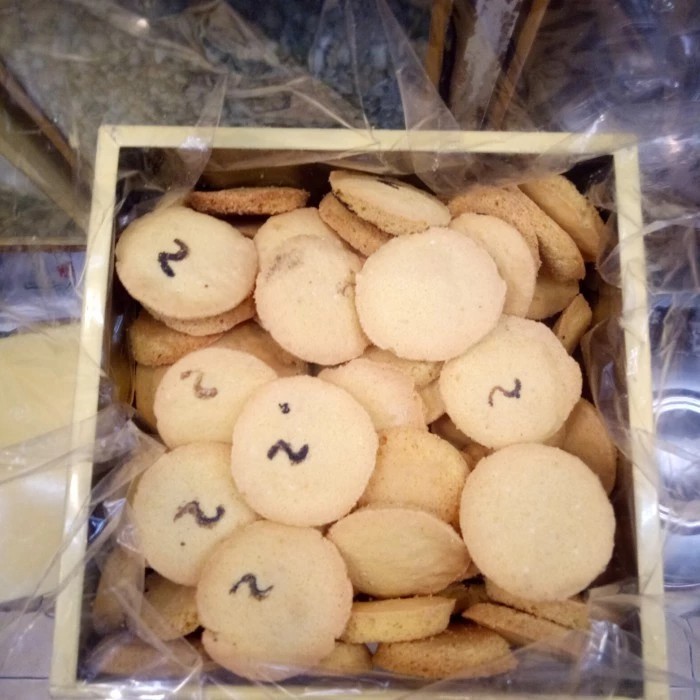 

BOLU S /BOLU KERING