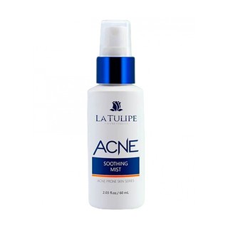 LA TULIPE ACNE SOOTHING MIST 60ML