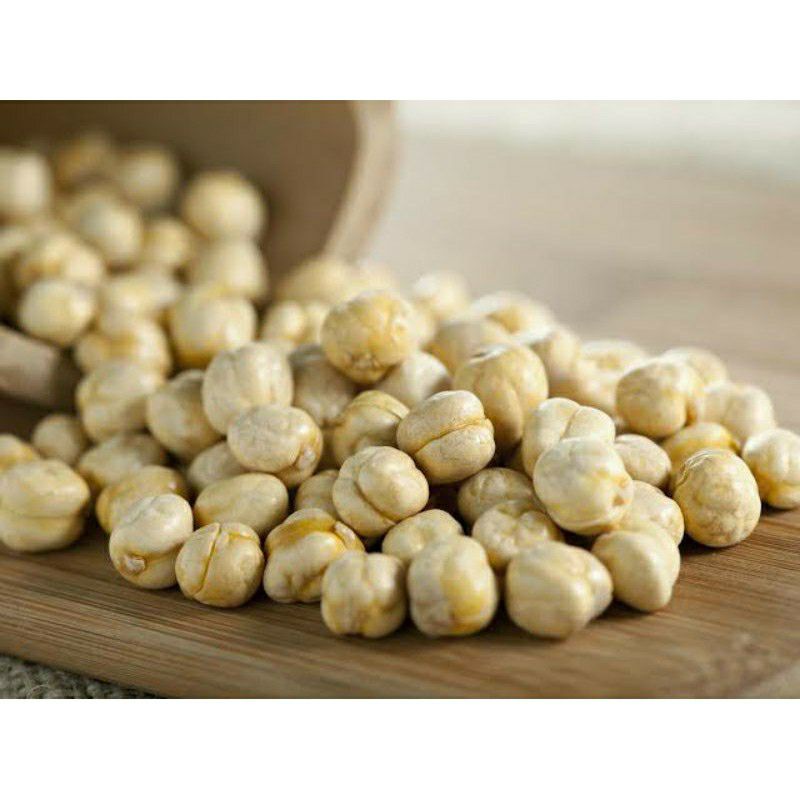 

Kacang Arab Chickpeas India original 1kg