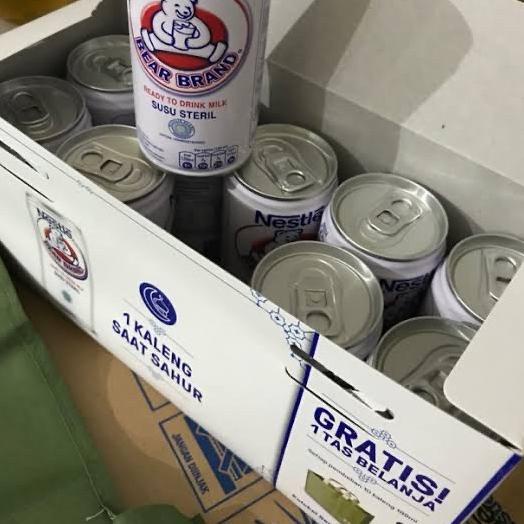 

Susu Beruang 10 Pcs Tambahan Parcel Buah Special Request Biscoxshop