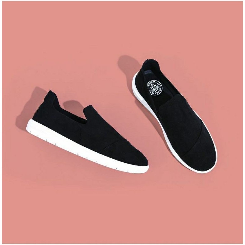 WAKAI MICHI BLACK & MUSTARD