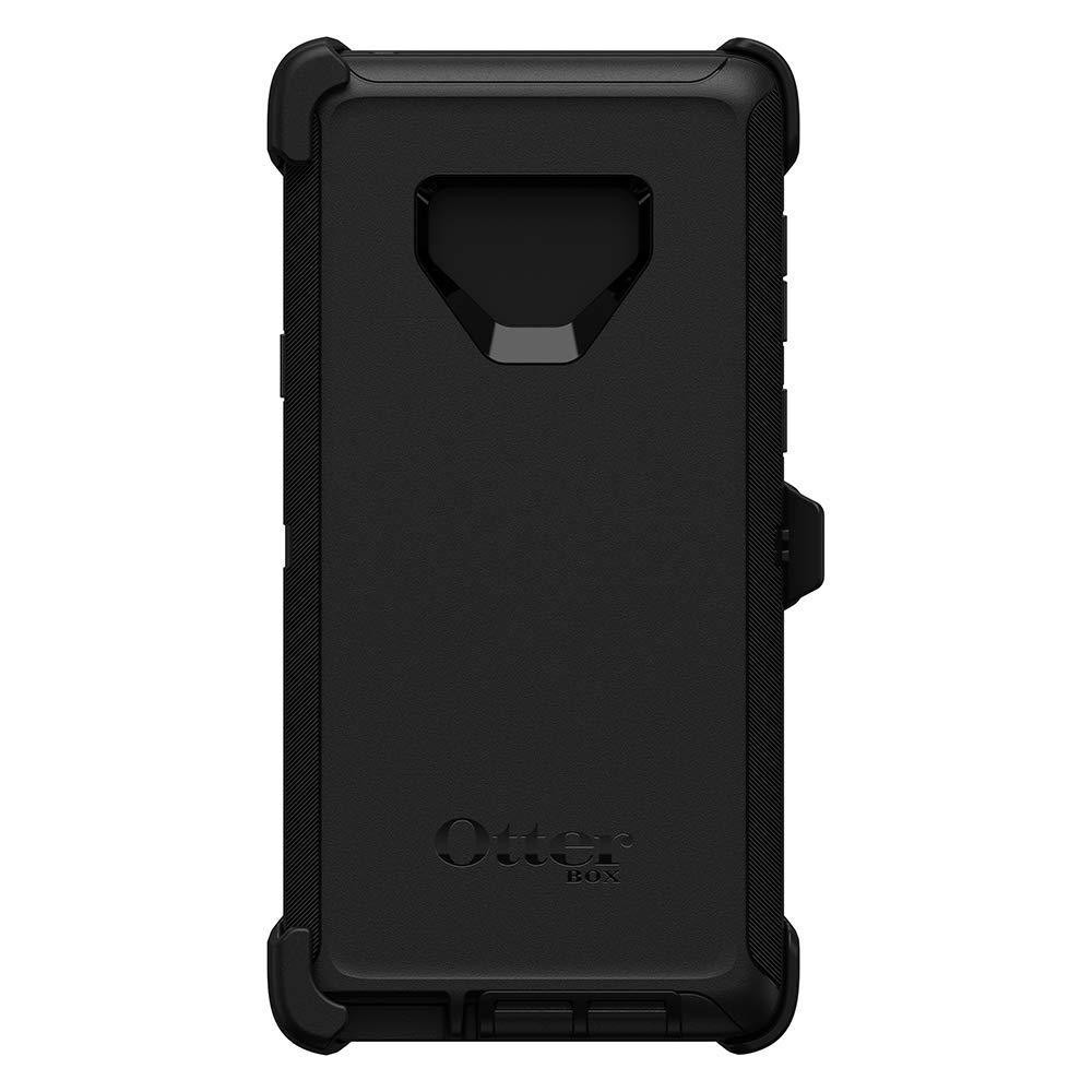 OTTERBOX Case Defender Series Samsung Galaxy Note 9 Original - Black