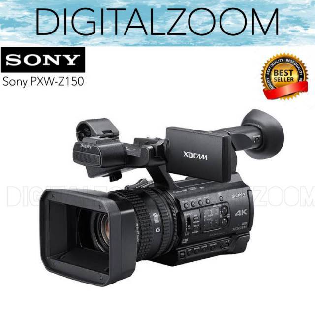 SONY PXW-Z150 CAMCORDER SONY Z150
