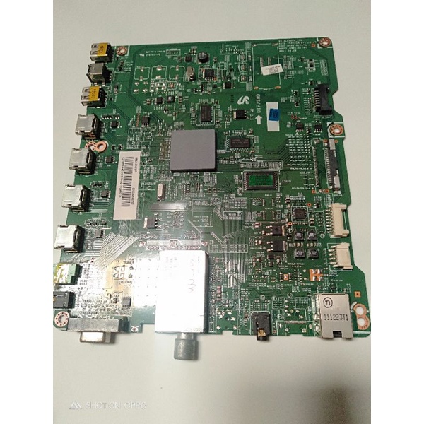 MAINBOARD TV SAMSUNG SMART UA 46D5000 40D5000 UA46D5000 ua46d5000am