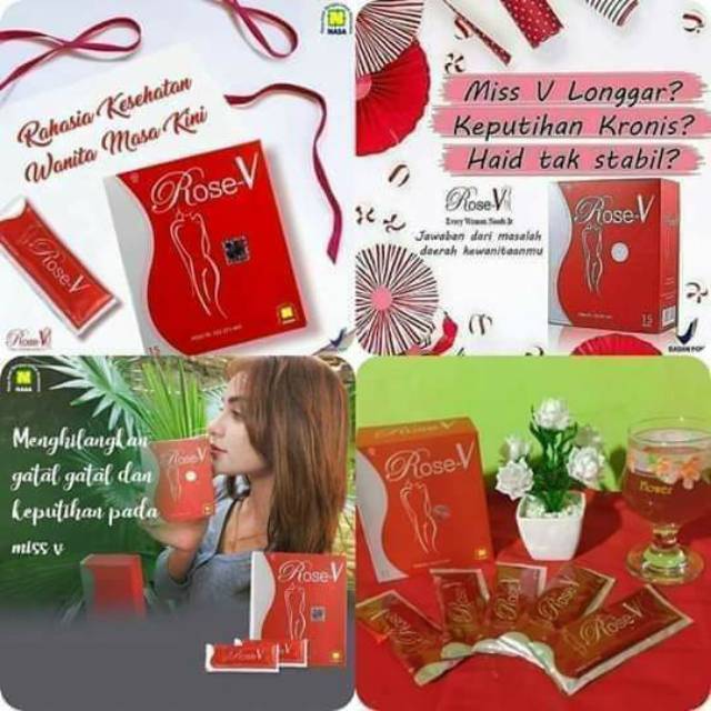 

Minuman herbal