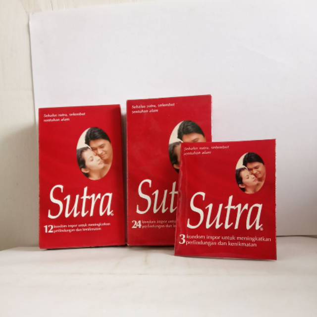 Sutra alat kontrasepsi