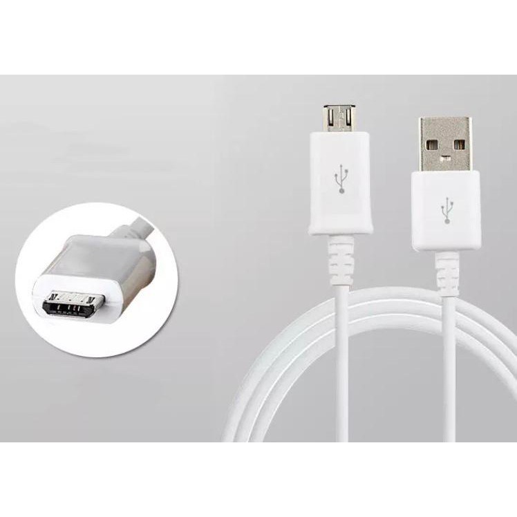 kabel data samsung microUSB