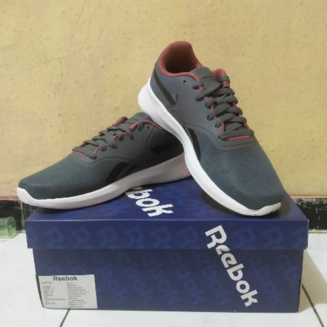 Reebok Royal EC Ride 3 Unisex leisure ORIGINAL