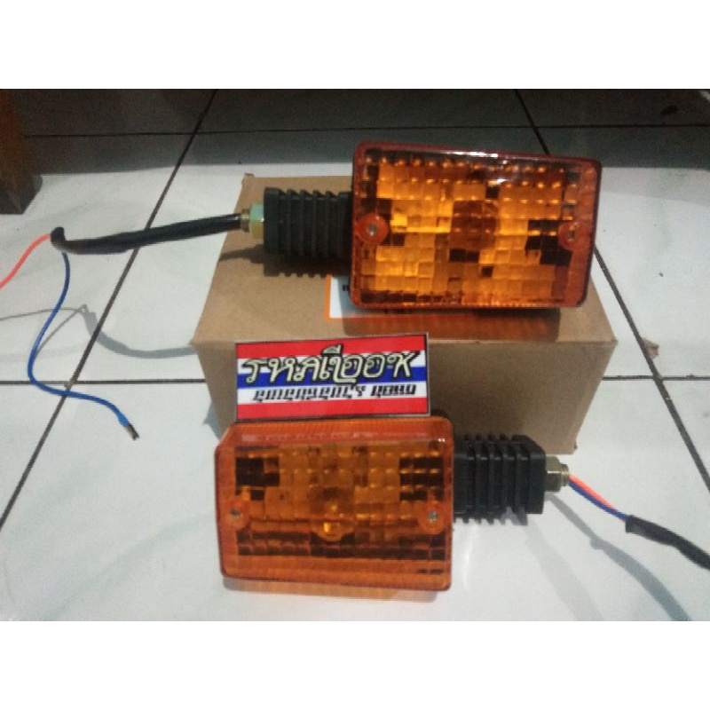 riting honda win / gl100