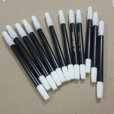 

SPIDOL/MARKER SAFARI BRAND SF-01 HITAM/BLACK