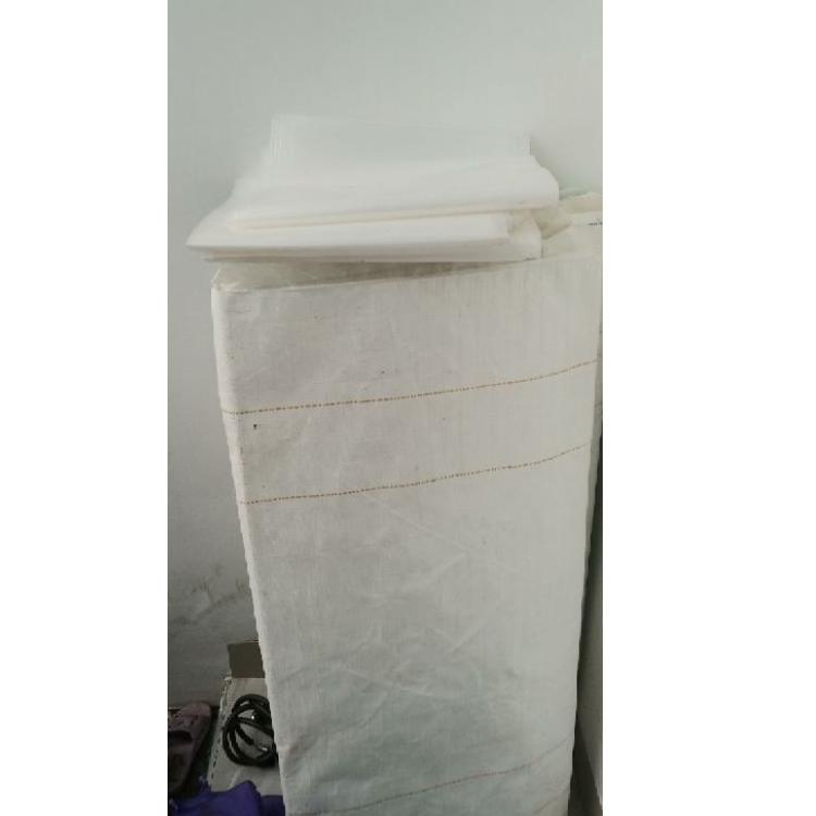 (HARGA SPESIAL) Jumbo Bag kantong Silase Bag kaps 1,2 ton include inner plastik