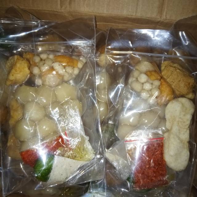 

Baso Aci