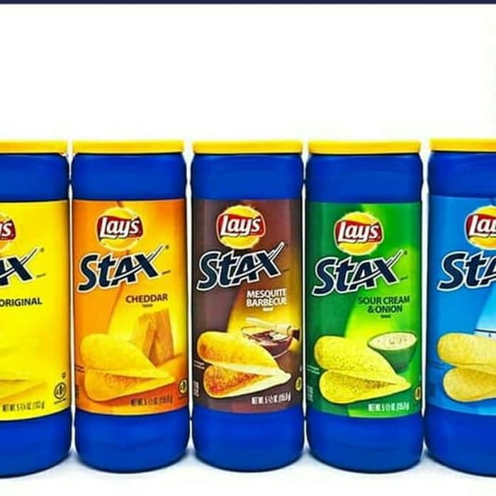 

lays stax 5 varian