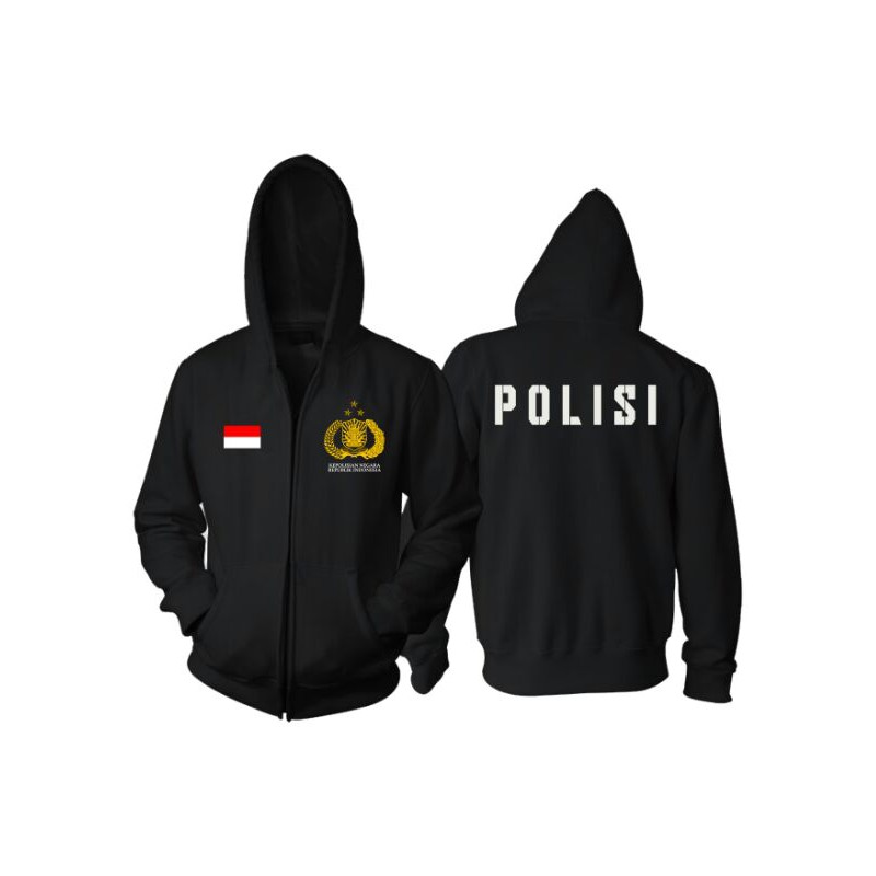 Jual Jaket POLISI | Shopee Indonesia