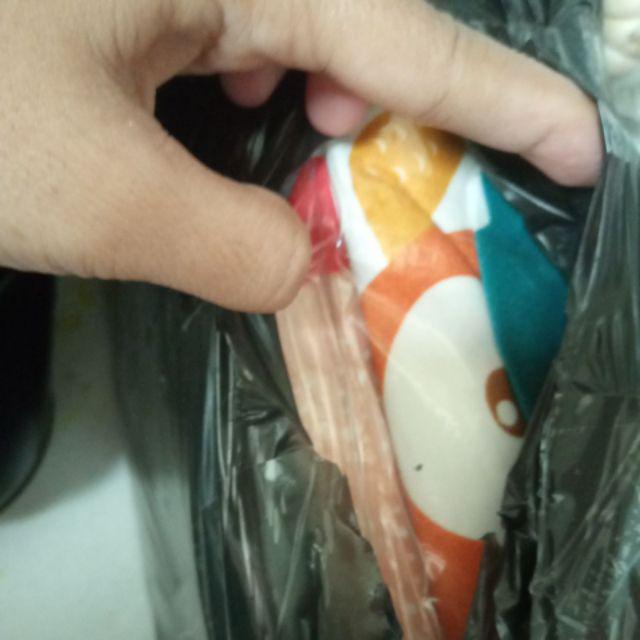 Sprei Lady Rose Sorong 120 X 200 Happy Owl 2 In 1