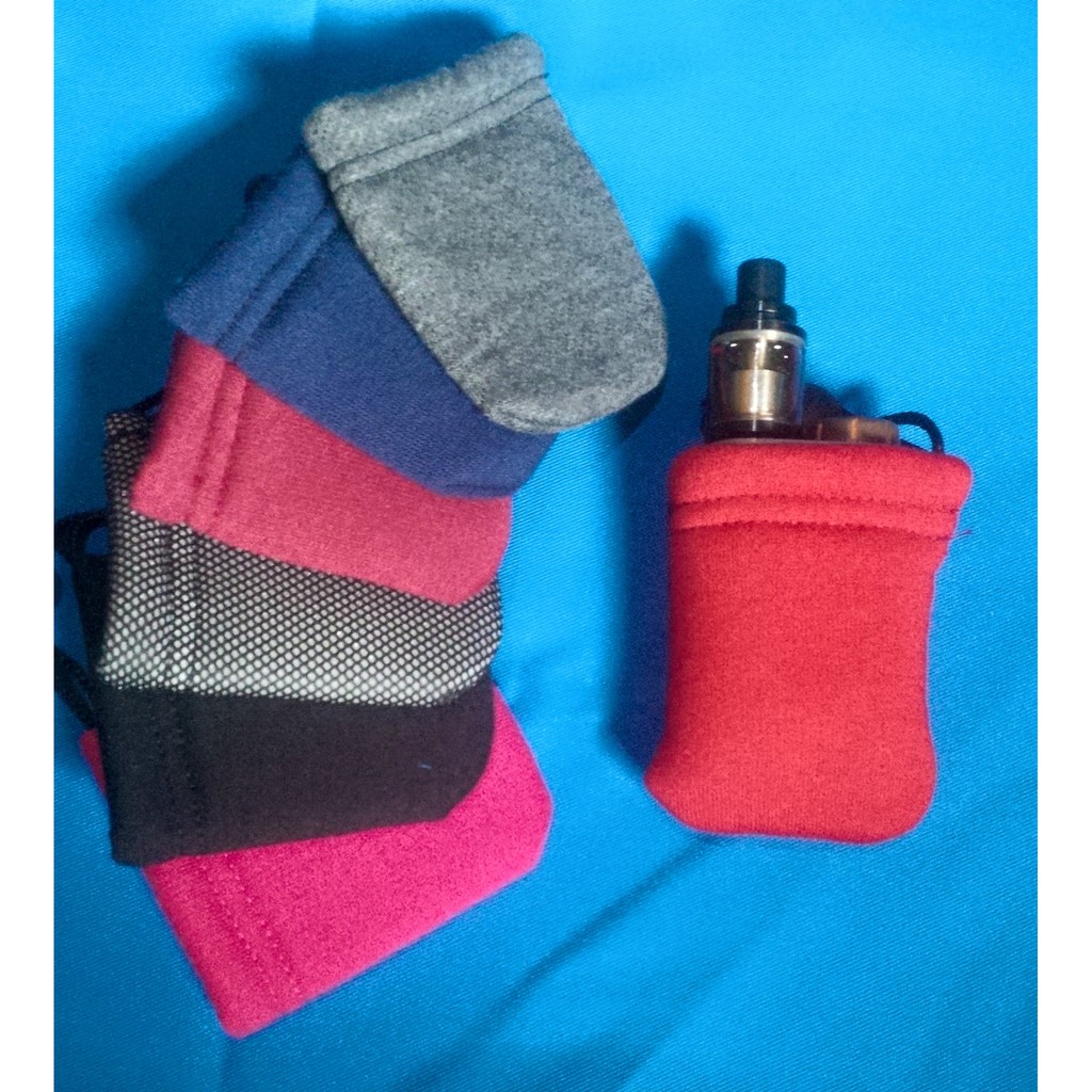 pouch VP//kantong tebal// ecer // GROSIR// aneka warna