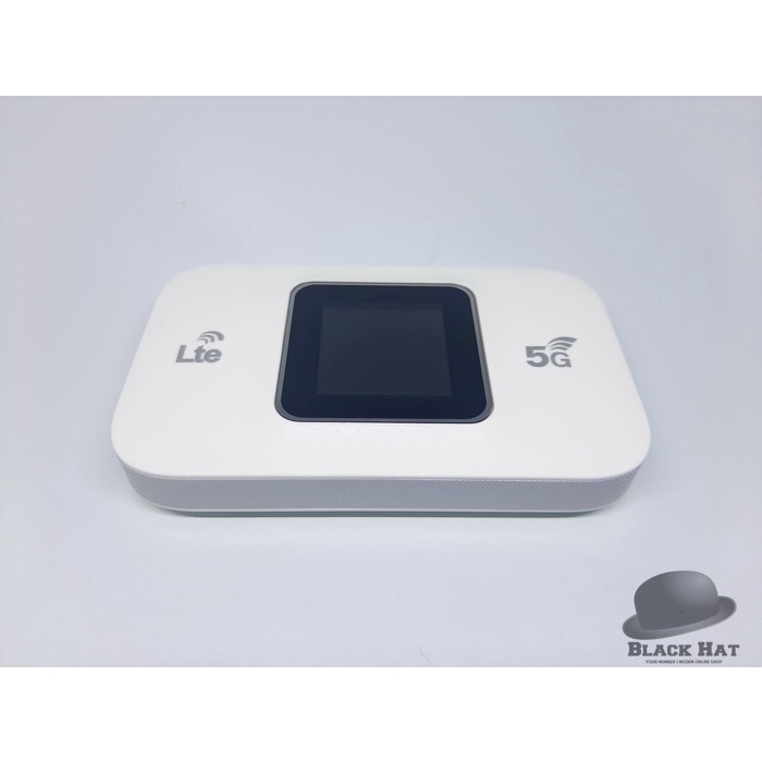 Jual Mifi Modem Wifi E5785 Pro 3000mAh 4G LTE Unlock All Operator