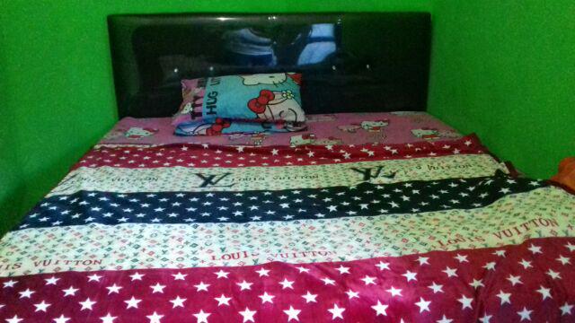 Selimut Tebal King Size Uk 180 X 200cm