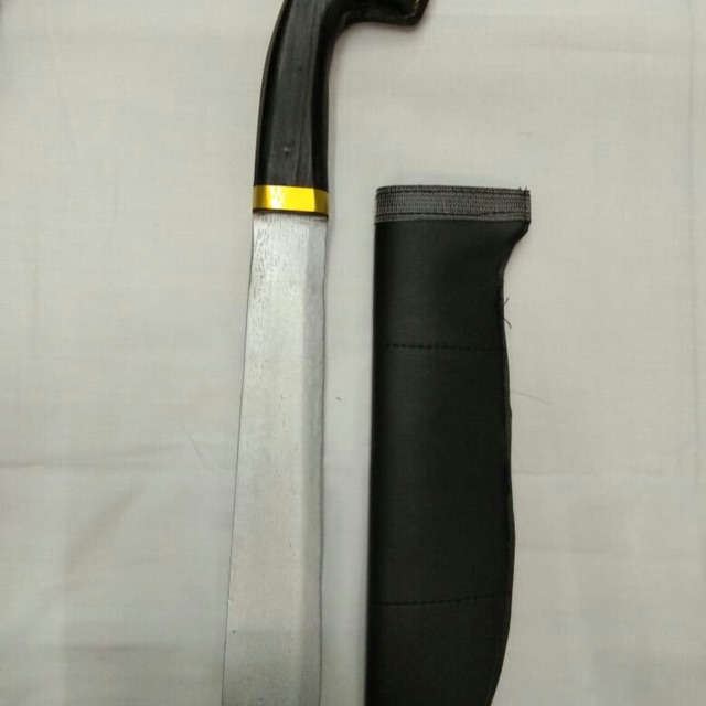 Golok Mainan Accesories Betawi Mainan Anak Golok Latihan Palang Pintu Mainan Adat Betawi