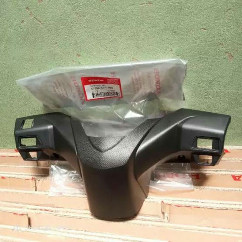 Batok belakang Beat karbu ori Ahm