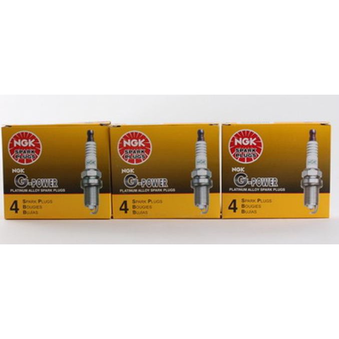 Busi Ngk Platinum Racing Vios 2003 Bohlamhid Murah