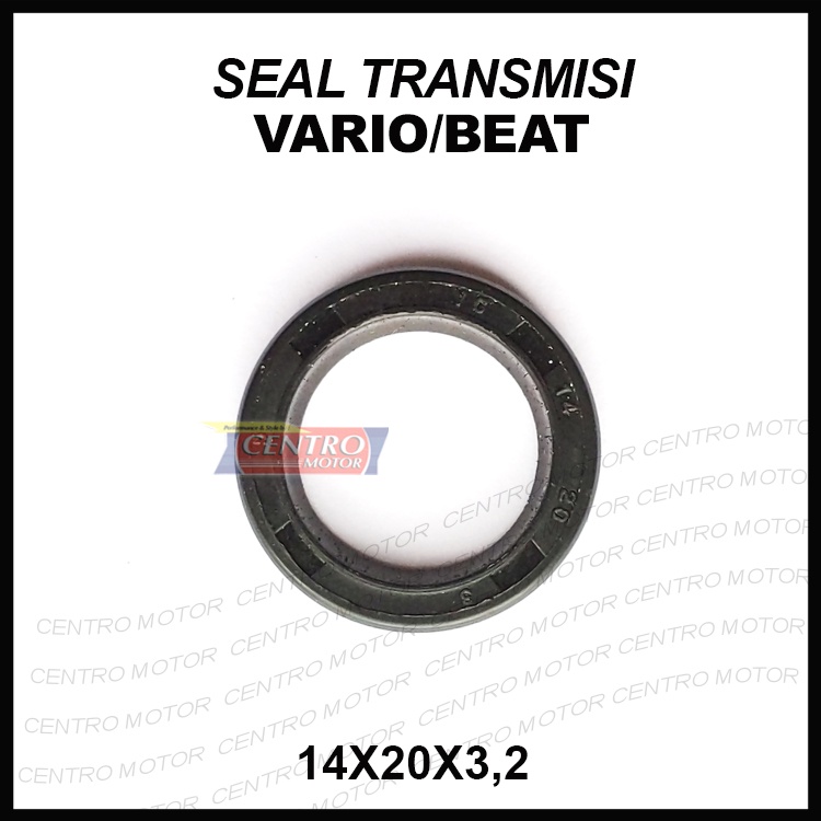 SEAL TRANSMISI HHONDA VARIO/BEAT