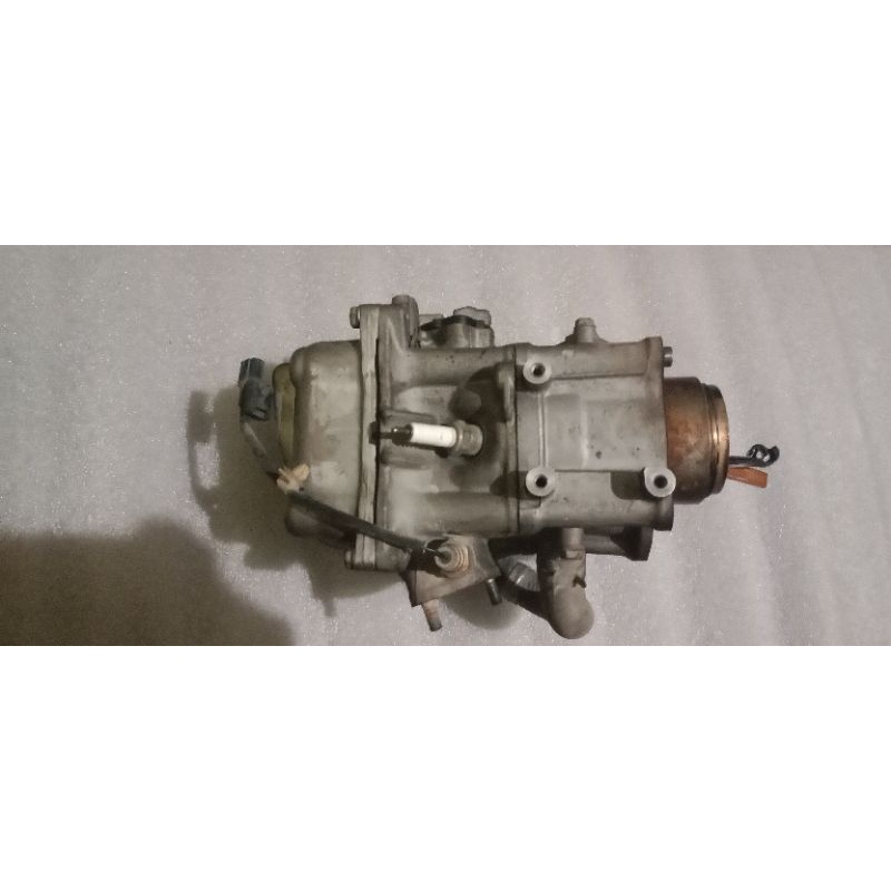 head cylinder vario 150 led block head vario 150 blok head vario 150 boring head kop vario 150