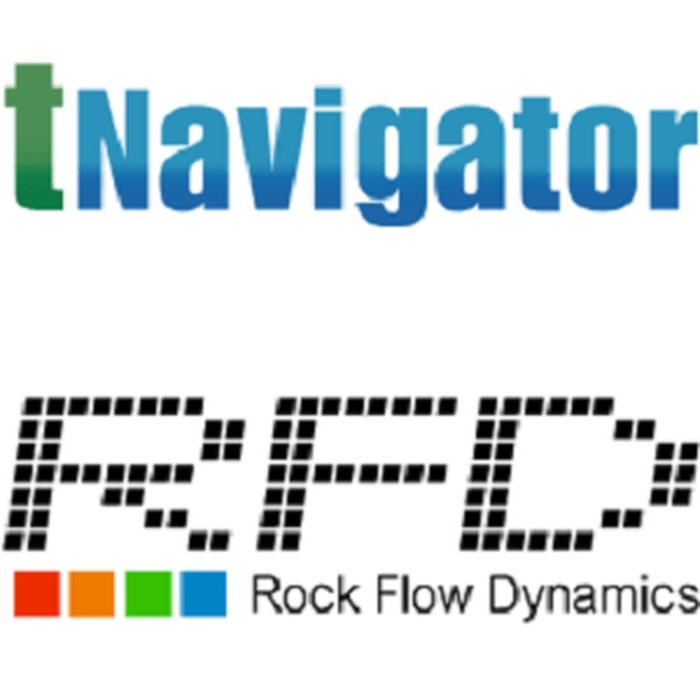 RFD tNavigator 18 Alat Canggih Untuk Rekayasa Reservoir Dinamis Untuk Industri Minyak & Gas