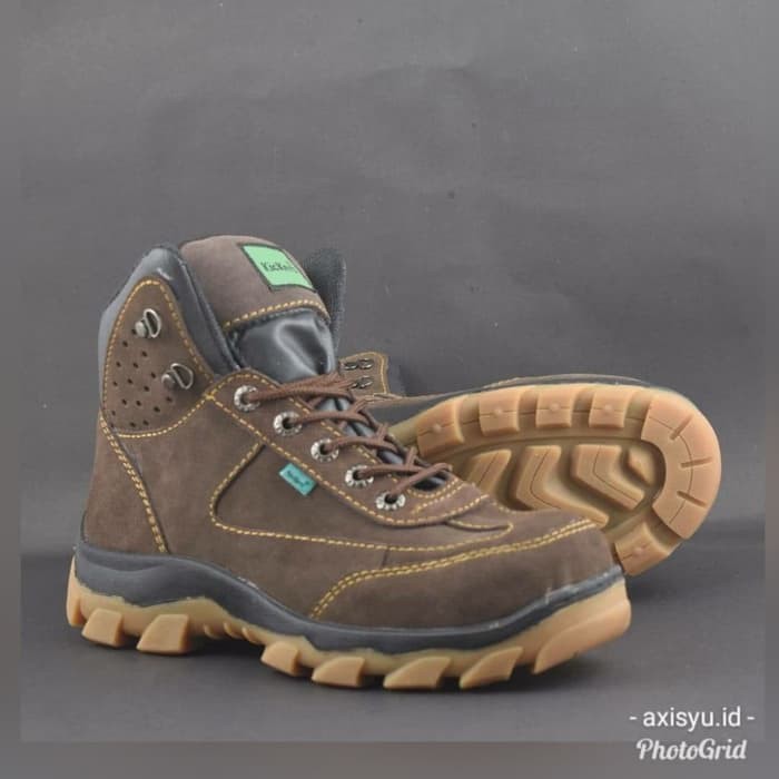 steel toe boots at big 5