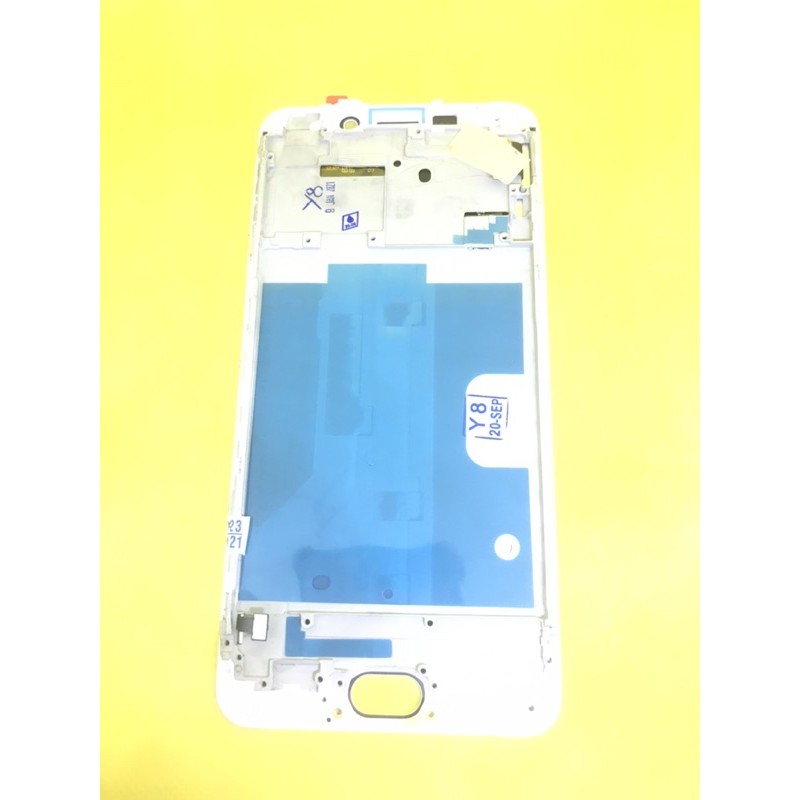LCD TOUCHSCREEN OPPO F1 PLUS / X9009 / R9 + FRAME - LCD TS OPPO F1 PLUS + FRAME FULLSET ORIGINAL OEM