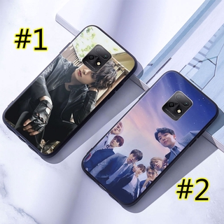 Casing Xiaomi Redmi 9A 9C Note 9 Pro 9S Soft Case Silikon BTS | Shopee