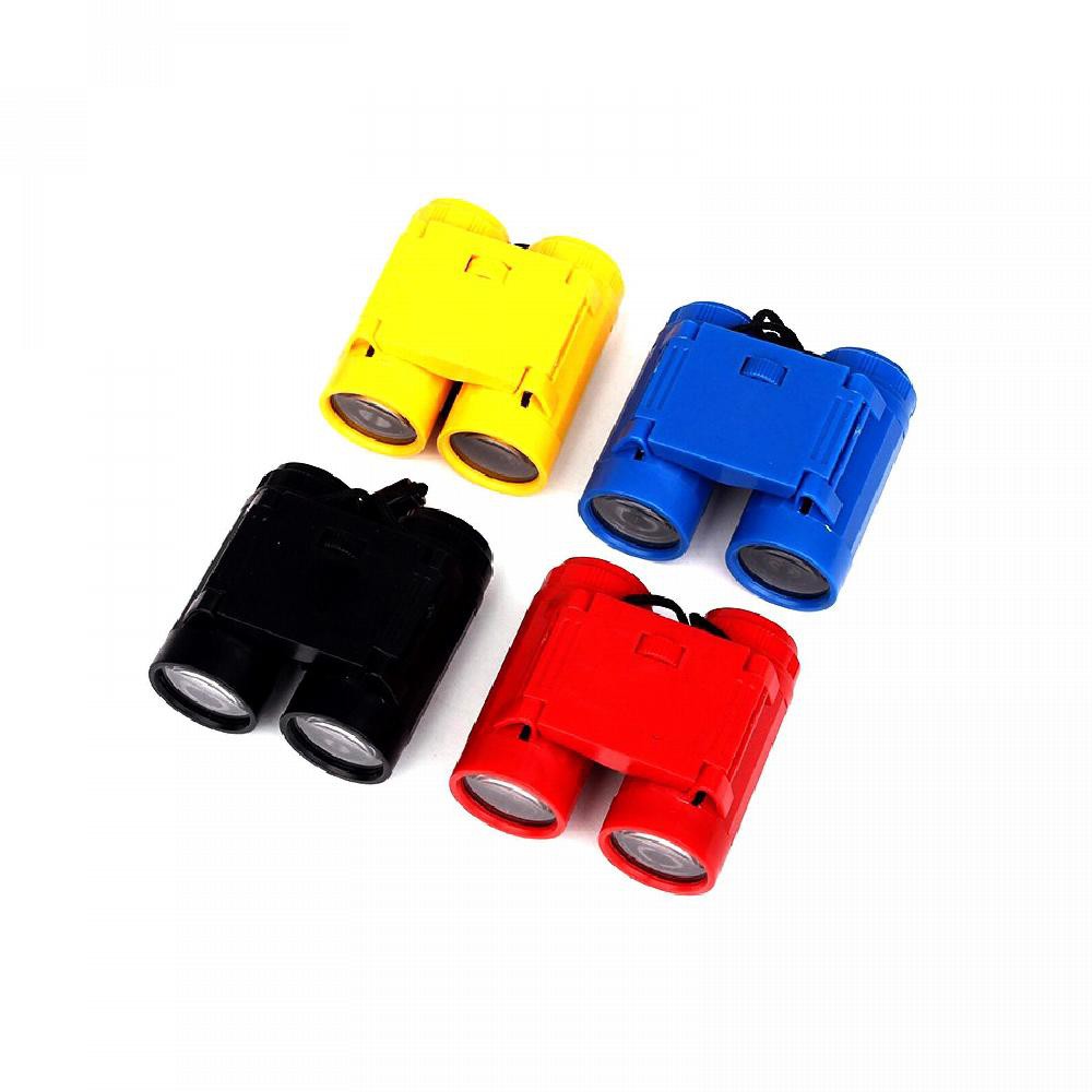 Camman Teropong Mainan Binoculars Anak Outdoor Telescope - WG80330